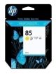 Imagen CART.IJ.HP C9427A Nº85 AMARILLO (69 ML)