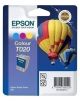 Imagen CART.IJ.EPSON T020401 880 COLOR