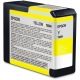 CART.IJ.EPSON T580400 AMARILLO