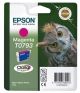 Imagen CART.IJ.EPSON T079340 1400 MAGENTA