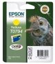 Imagen CART.IJ.EPSON T079440 1400 AMARILLO