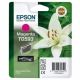 CART.IJ.EPSON T059340 R2400 MAGENTA