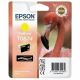 CART.IJ.EPSON T087440 AMARILLO