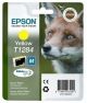 Imagen CART.IJ.EPSON T128440 AMARILLO