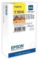 Imagen CART.IJ.EPSON T701440 AMARILLO XXL