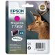 Imagen CART.IJ.EPSON T130340 MAGENTA