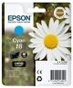 Imagen CART.IJ.EPSON T180240 Nº18 CIAN