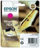 Imagen CART.IJ.EPSON T163340 Nº16XL MAGENTA