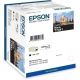 CART.IJ.EPSON T744140 NEGRO