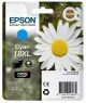 Imagen CART.IJ.EPSON T181240 18XL CIAN