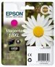 Imagen CART.IJ.EPSON T181340 18XL MAGENTA