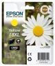 Imagen CART.IJ.EPSON T181440 18XL AMARILLO