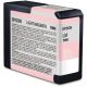 CART.IJ.EPSON T580600 MAGENTA CLARO