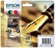 Imagen CART.IJ.EPSON T163640 Nº16XL MULTIPACK