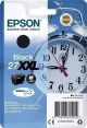 Imagen CART.IJ.EPSON T279140 Nº27XXL NEGRO