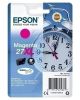 Imagen CART.IJ.EPSON T271340 Nº27XL MAGENTA