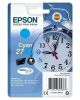CART.IJ.EPSON T271240 Nº27XL CIAN