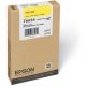CART.IJ.EPSON T603400 AMARILLO