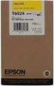CART.IJ.EPSON T602400 7880/9880 AMARILLO
