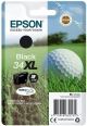 CART.IJ.EPSON T347140 Nº34XL NEGRO