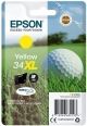CART.IJ.EPSON T347440 Nº34XL AMARILLO