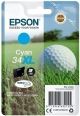 CART.IJ.EPSON T347240 Nº34XL CIAN