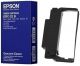 Imagen CINTA EPSON S015374 ERC-38B NEGRA