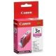 Imagen CART.IJ.CANON BCI3EM CARGA MAGENTA