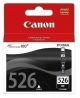 Imagen CART.IJ.CANON CLI-526BK NEGRO