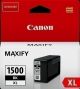 Imagen CART.IJ.CANON PGI1500XLBK NEGRA