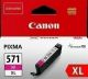 CART.IJ.CANON CLI-571MXL MAGENTA