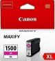 Imagen CART.IJ.CANON PGI1500XLM MAGENTA