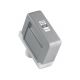 CART.IJ.CANON PFI-306GY GRIS