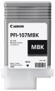 CART.IJ.CANON PFI-107MBK NEGRO MATE