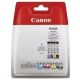 CART.IJ.CANON CLI-571 PACK DE 4