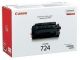 TONER CANON CRG-724 NEGRO (6.000 PAG.)