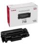 Imagen TONER CANON NEGRO CRG710 REF. 0985B001