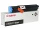 Imagen TONER CANON C-EXV14 0384B006 NEGRO