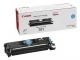 Imagen TONER CANON CRG 701C CIAN LBP5200