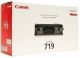 Imagen TONER CANON CRG-719 (2.100 PAG.)