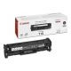 Imagen TONER CANON 718K NEGRO 3.400 PAG