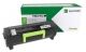 TONER LEXMARK 51B2H00 MS417 NEGRO