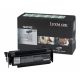 UNID.IMPRES.LEXMARK 12A7410 NEGRO