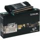 TONER LEXMARK C5220KS C52x/C53x NEGRO