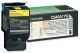 Imagen TONER LEXMARK C540A1YG AMARILLO