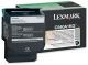 Imagen TONER LEXMARK C540A1KG NEGRO