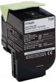 Imagen TONER LEXMARK 70C20K0 CS310 NEGRO