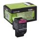 Imagen TONER LEXMARK 70C20M0 CS310 MAGENTA