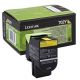 Imagen TONER LEXMARK 70C20Y0 CS310 AMARILLO