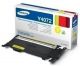 Imagen TONER SAMSUNG  CLT-Y4072S AMARILLO